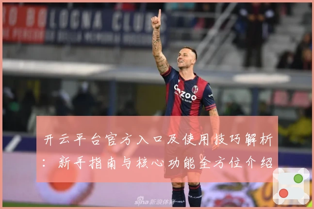 开云平台官方入口及使用技巧解析：新手指南与核心功能全方位介绍